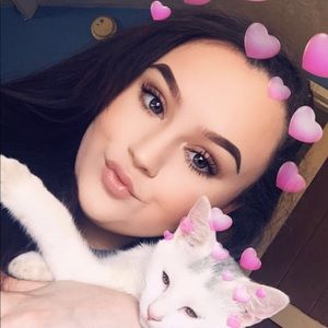 Meet your Posher, Rylee